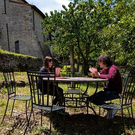 Perfetta Letizia Casa Vacanza Asís Exterior foto