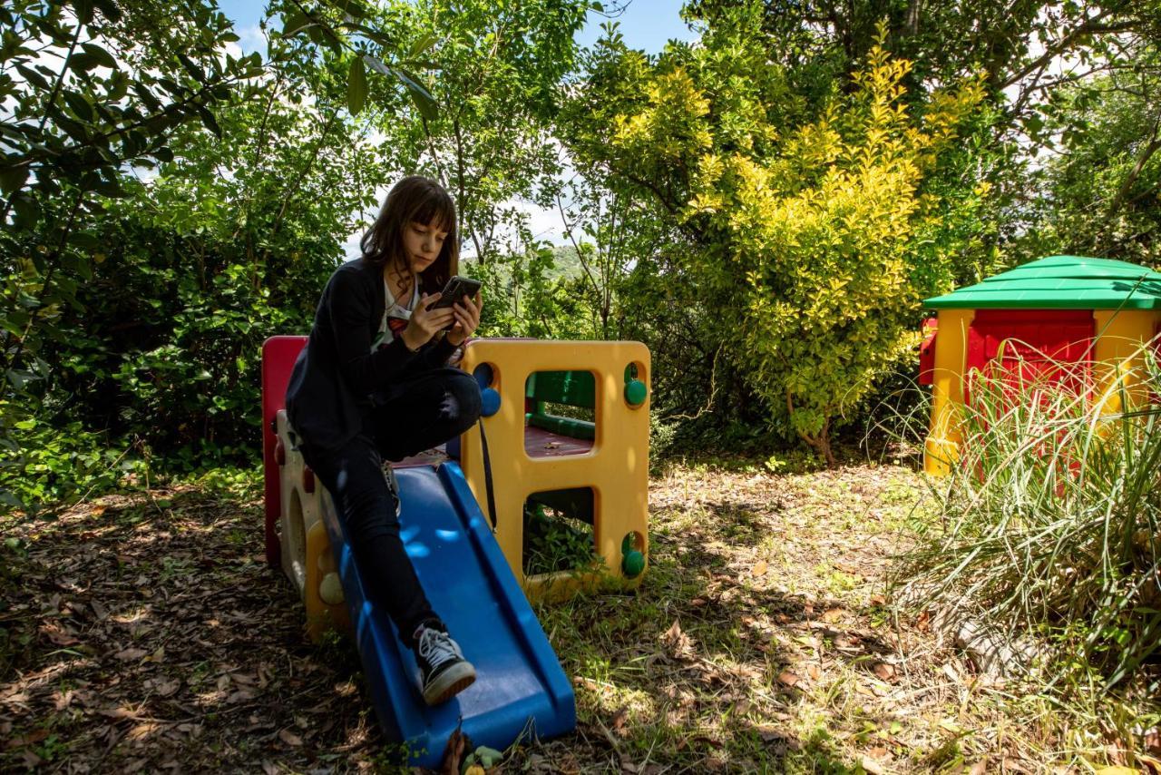 Perfetta Letizia Casa Vacanza Asís Exterior foto